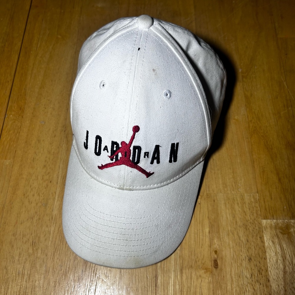 Air Jordan - SnapBack Hat
